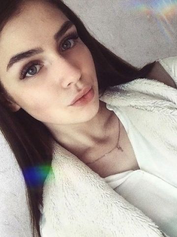 Проститутка Юхима
